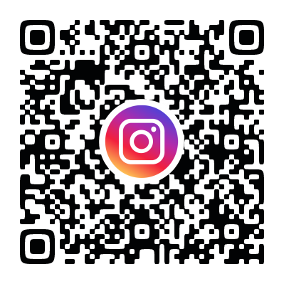 Instagram QR