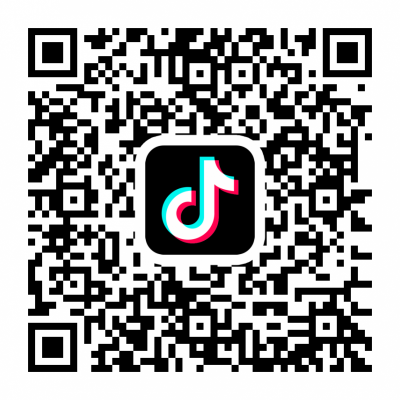 Tiktok QR