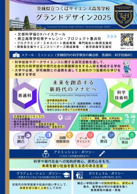 グランドデザイン
