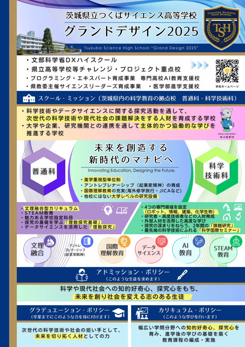 グランドデザイン
